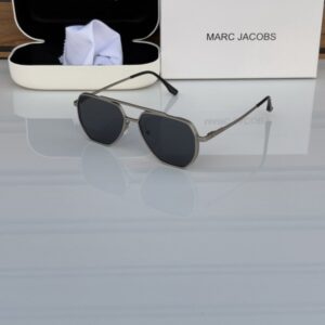 Marc.jacobs 511 silver black