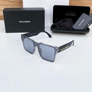 DOLCE&GABBANA WATER BLACK 6192