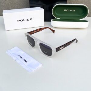 Police Tiger 7729