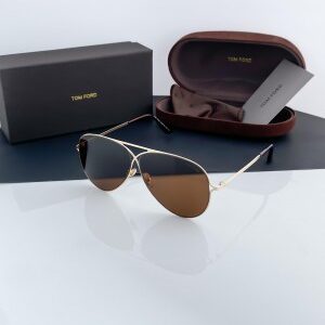 Tomford gold brown 0488