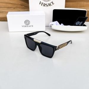 VERSACE GOLD BLACK 216