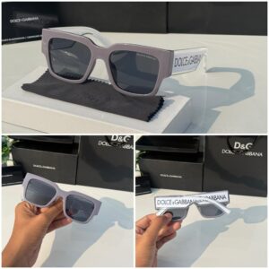 Dolce and gabbana 6184 purple