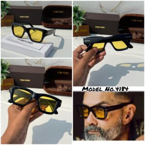 Tomford 4184 Yellow