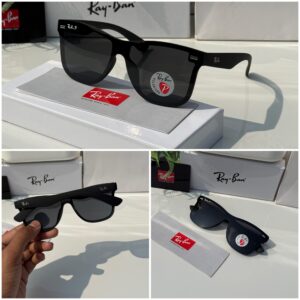 Rayban 650 Black 🖤