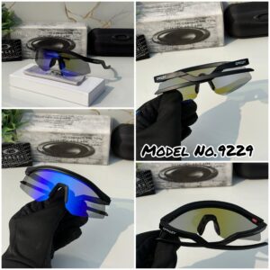 Oakley 9229 Blue 🔵