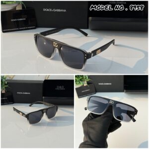 Dolce and gabbana 8958 Ice Black 🖤