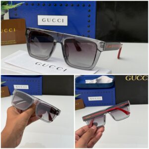 Gucci 1868 Grey shaded 🩶