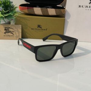 Burberry 6901 Black Green