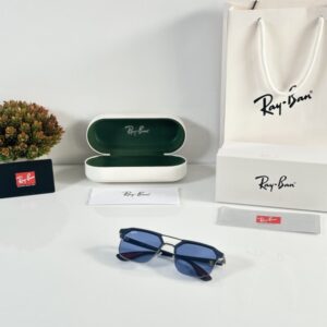 Raybon 04 Blue – Premium First-Copy Sunglasses
