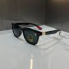 Rayban Ferrari Edition Black Textured Stick LUXURY Shade😍🔥 First copy