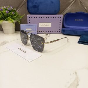 Gucci_3011_silver_printed first copy