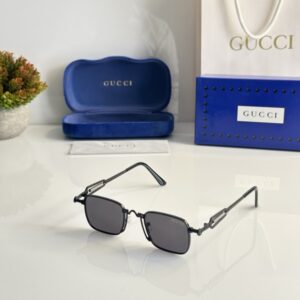 Gucci_96001_Black first copy