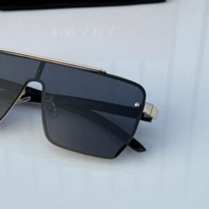 Prada_242_gold_black first copy