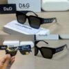 Dolce & Gabbana 6184 Black