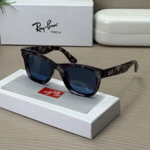 Rayban_0502_Tiger_ Blue